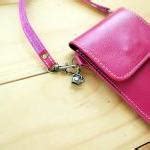 Image result for Hot Pink Leather iPhone Case