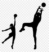 Image result for Netball Animation