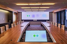 Image result for LED Wall with Kiosk