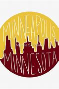 Image result for High Quality Minneapolis Logo