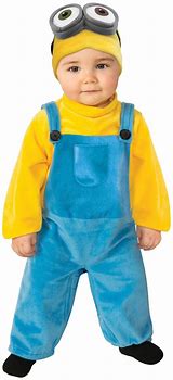 Image result for Minion Costume Adult