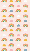Image result for Cute Rainbow Patterns