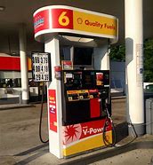 Image result for Shell Gas Station Pizza
