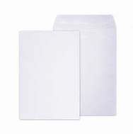 Image result for A4 White Envelopes