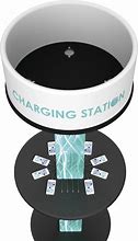 Image result for Charging Tower