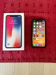Image result for Apple iPhone X Space Gray 64GB