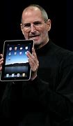 Image result for Steve Jobs with Apple