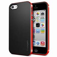 Image result for iPhone 5C Red Cases