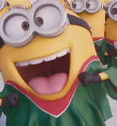 Image result for Cheeked Up Minion