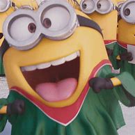 Image result for Funny Animated Minions