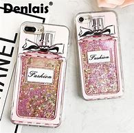 Image result for Perfume Phone Case Silicone