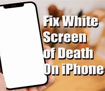 Image result for iPhone 14 Pro Max White Screen