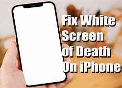 Image result for White Screen of Death Fix