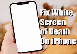 Image result for iPhone 7 White Screen of Death