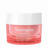 Image result for Neutrogena Gel Cream