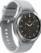 Image result for Samsung Galaxy Watch 4 BT42 Silver