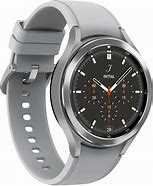Image result for Samsung Galaxy Watch Silver 46Mm Onyx Black