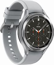 Image result for Samsung Watch Silver