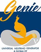 Image result for Genie Logo