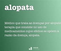 Image result for alopata