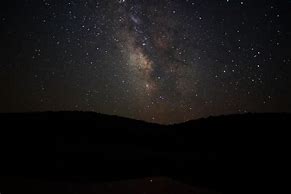Image result for Milky Way Night Sky Stars