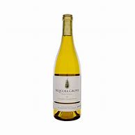 Image result for Sequoia Grove Chardonnay