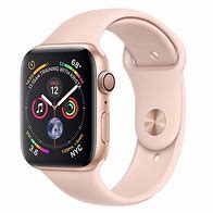 Image result for Apple Watch Series 4 44Mm Gold