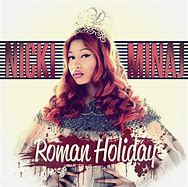 Image result for Nicki Minaj and Roman