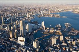 Image result for Port of Yokohama