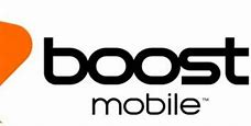 Image result for Boost Mobile Get After It Logo