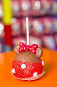 Image result for Mickey Caramel Apples Easy