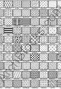 Image result for Brick Hatch Autocad Plan Cut