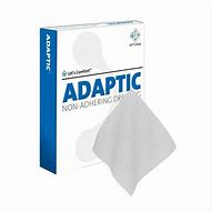 Image result for Adaptic Gauze