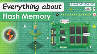 Image result for P Flash Memory