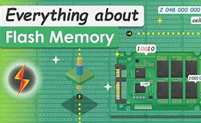 Image result for Flash Memory Cell
