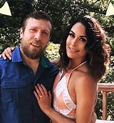 Image result for Nikki Bella Daniel Bryan