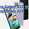 Image result for Samsung A22 Image