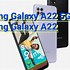 Image result for Samsung Galaxy A22 Trony