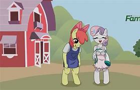 Image result for MLP Apple Bloomers