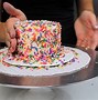 Image result for 4 Inch Smash Cake