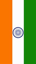 Image result for India Flag Vertical