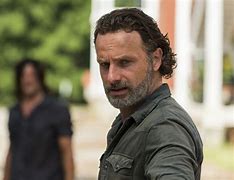 Image result for The Walking Dead Rick Grimes Movie