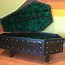 Image result for Coffin-Shaped Furniture