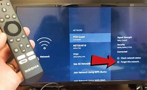 Image result for Resetting Insignia TV