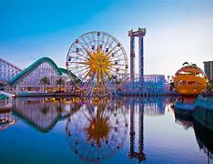 Image result for Disney World California
