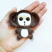 Image result for World's Smallest Stuffed Animal