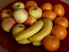 Image result for Apple Banana and Orange