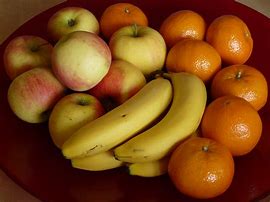 Image result for Oranges and Apple's in a Bowl