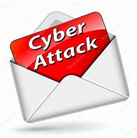 Image result for Cyber Attack Icon