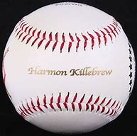 Image result for MLB Logo Killebrew